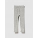 GAP Baby žebrované legíny Šedá – Sleviste.cz