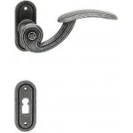 Cobra IMST-R – PZ LI – kované černé – Zboží Mobilmania