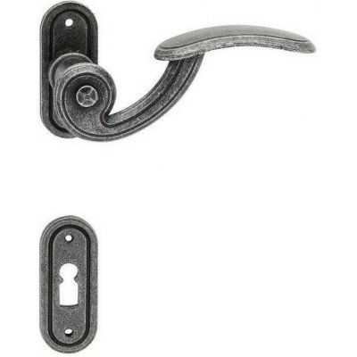 Cobra IMST-R – PZ – kované černé – Hledejceny.cz