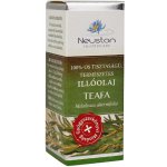 Neuston éterický olej lékařský Čajovník 10 ml – Hledejceny.cz