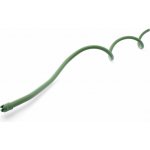 Igotrend Tyč spirálová k rajčatům, kov / PVC, 1,1 × 150 cm zelená, set 3 ks – Sleviste.cz