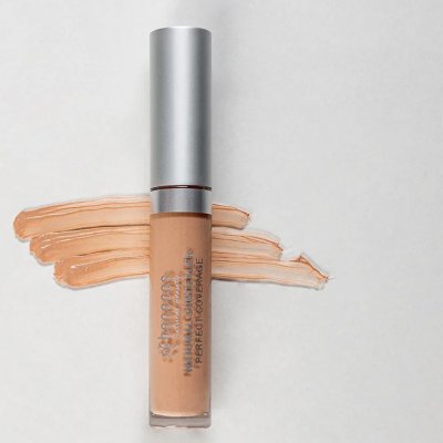 BENECOS Tekutý korektor Beige 5 ml – Zboží Dáma