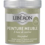 LIBERON Barva na nábytek na bázi kaseinu, zelená, 500 ml – Zbozi.Blesk.cz