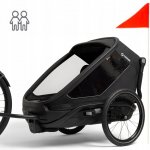 Hamax Outback Next Twin – Hledejceny.cz