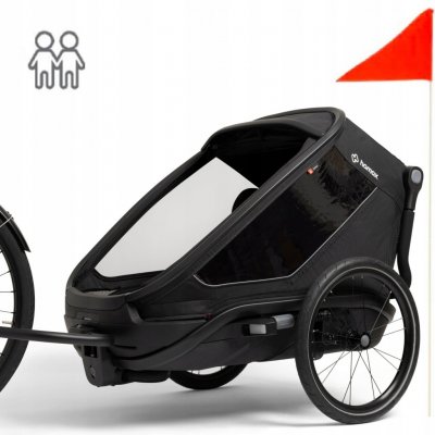 Hamax Outback Next Twin – Hledejceny.cz