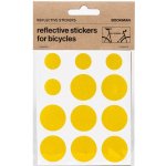 Bookman Reflective Stickers Reflexní samolepky – Zboží Dáma