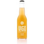 Vigo kombucha original 330 ml – Zboží Dáma
