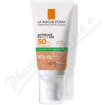 La Roche-Posay Anthelios krém tónovaný SPF50+ 50 ml – Zboží Dáma