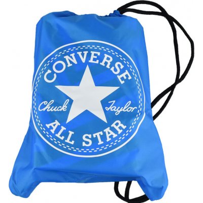 Converse Flash Laser Blue