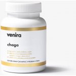 Venira chaga sibiřská 60 kapslí – Hledejceny.cz
