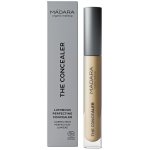 Mádara the concealer krémový krycí korektor 35 Honey 4 ml – Zboží Dáma