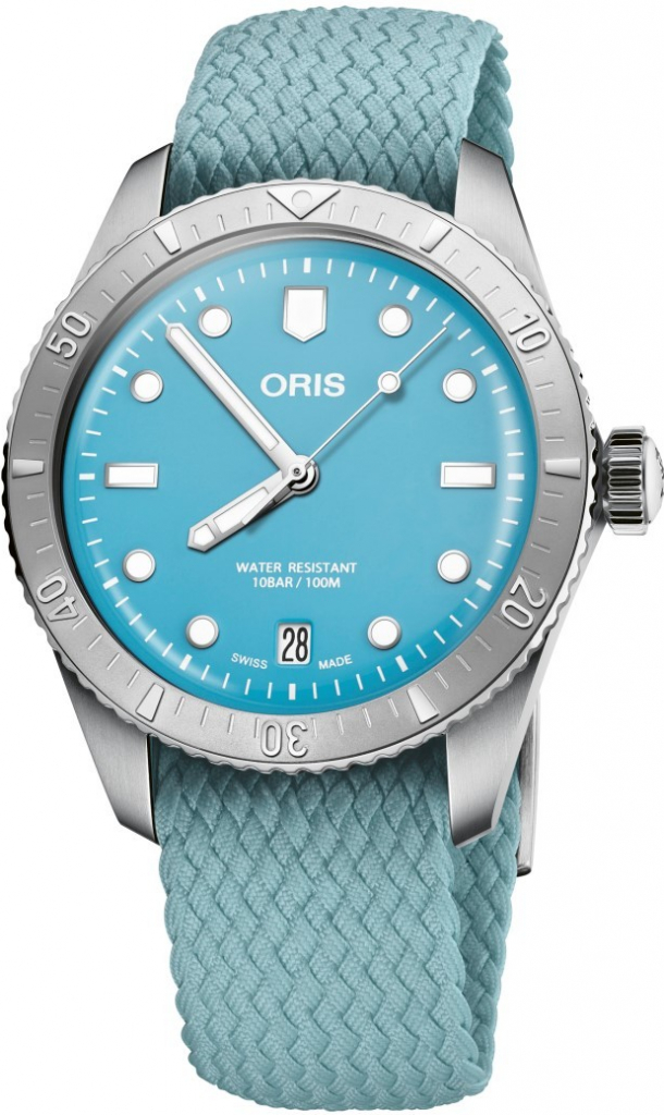 Oris 0173377714055-0731902S
