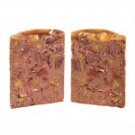 Sam's Field Adult True Beef with Pumpkin & Pea 400 g – Sleviste.cz
