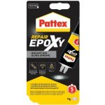 PATTEX Repair Epoxy dvousložkové lepidlo 12 g – Zbozi.Blesk.cz