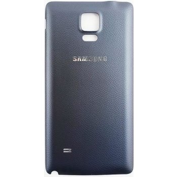 Kryt Samsung N910F Galaxy Note 4 zadní černý