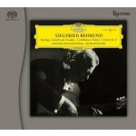 SA Joaquín Rodrigo - Concierto de Aranjuez CD – Hledejceny.cz