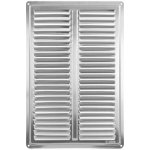 Haco NVM 100 x 100 mm K nerez – Zboží Mobilmania