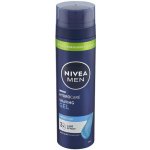 NIVEA MEN Hydrocare gel na holení 200 ml – Hledejceny.cz