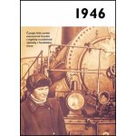 Jaké to tenkrát bylo aneb Co se stalo v roce, kdy jste se narodili 1946 – Hledejceny.cz