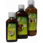 Beta glucan Betaglukan sirup 200 ml – Zboží Dáma