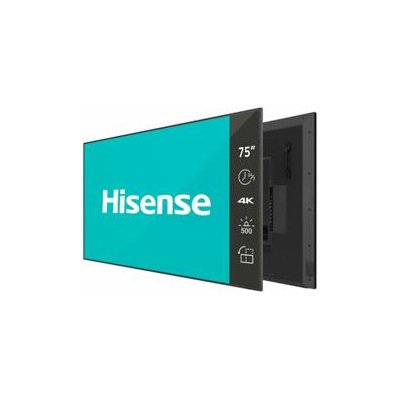Hisense 75DM66D – Zboží Živě