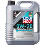 Liqui Moly Special Tec V 0W-20 5 l 20632 – Zboží Mobilmania