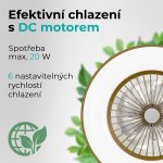 Noaton 11056CR – Zboží Dáma