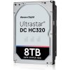 Pevný disk interní WD Ultrastar DC HC320 8TB, 0B36399