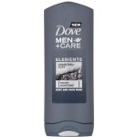 Dove Men+ Care Clean Comfort sprchový gel 400 ml – Zboží Dáma Dove Men+ Care Clean Comfort sprchový gel 400 ml – Zboží Dáma