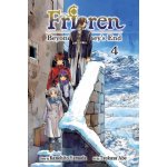 Frieren: Beyond Journey´s End 4 - Yamada Kanehito – Hledejceny.cz