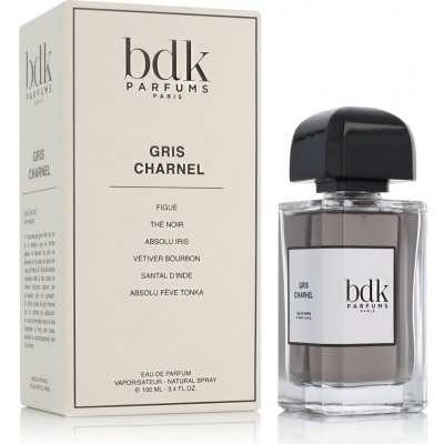 BDK Parfums Gris Charnel parfémovaná voda unisex 100 ml – Zboží Mobilmania