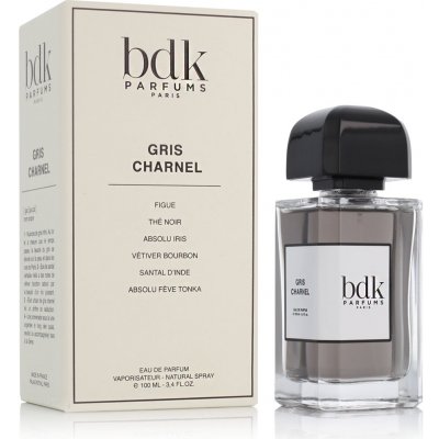 BDK Parfums Gris Charnel parfémovaná voda unisex 100 ml – Zbozi.Blesk.cz