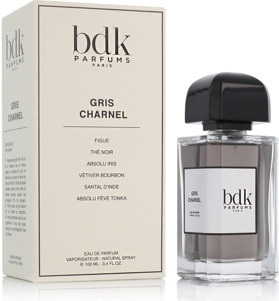 BDK Parfums Gris Charnel parfémovaná voda unisex 100 ml