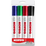 Kores 20843 4ks – Zboží Mobilmania