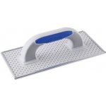 Struhadlo na polystyren, 270 x 130 mm, děrované, rukojeť BM, , KUBALA ENPRO – Zboží Mobilmania