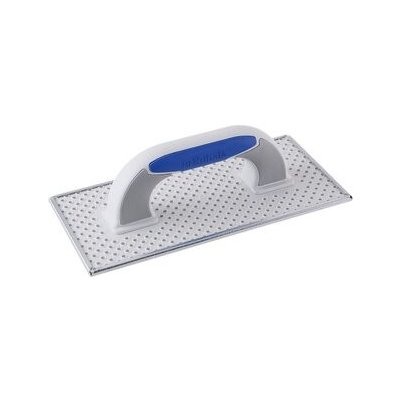 Struhadlo na polystyren, 270 x 130 mm, děrované, rukojeť BM, , KUBALA ENPRO – Zboží Mobilmania