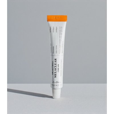 Dr. Althea Melaclear Cream rozjasňující krém pro sjednocení tónu pleti 20 g – Zboží Dáma