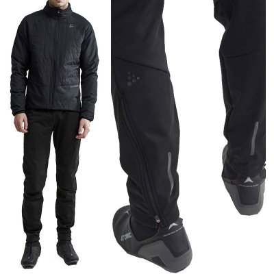 Craft Storm Balance Tights černá – Hledejceny.cz