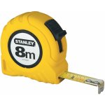 STANLEY svinovací metr 5 m x 19 mm 0-30-497 – Zbozi.Blesk.cz