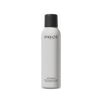 Payot Optimale Foaming Shaving Gel 150 ml – Zboží Mobilmania