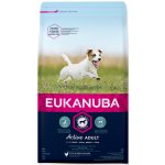 Eukanuba Adult Small Breed 3 kg – Zboží Mobilmania