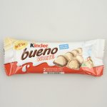 Ferrero Kinder Bueno 43 g – Zboží Dáma