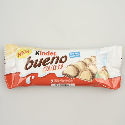 Ferrero Kinder Bueno 43 g – Zboží Dáma