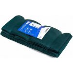KATARO, Ochranná síť na kontejner, valník, korbu, vozík - zelená 170g/1m², OSZ170355, 3,5x5m – Hledejceny.cz