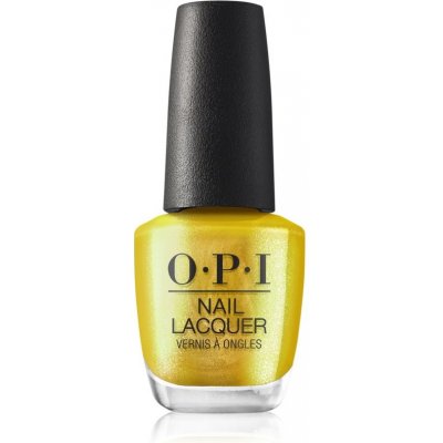 OPI Nail Lacquer Big Zodiac Energy lak na nehty The Leo-nly One 15 ml – Zbozi.Blesk.cz