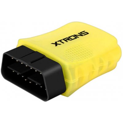 Xtrons OBD II Wi-Fi | Zboží Auto