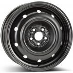 Alcar Stahlrad 9552 6.5x16 5x100 ET48 – Zboží Mobilmania