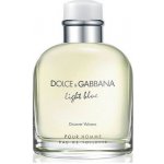 Dolce & Gabbana Light Blue Discover Vulcano toaletní voda pánská 125 ml tester – Sleviste.cz