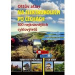 Paulík, Ivo - Ottův atlas Na elektrokolech po Čechách – Zboží Dáma