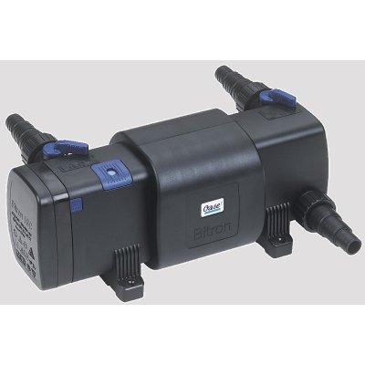Oase UV lampa BITRON 24 C, 230 V, 24 W – Zboží Dáma